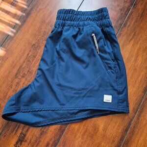 Vuori Athletic Short